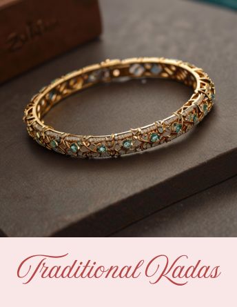 Traditional Kadas