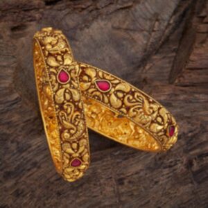 Kundan Bangle 2599964