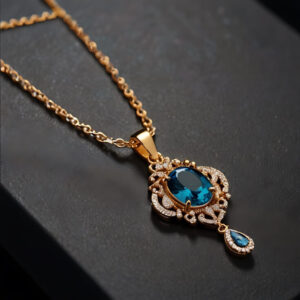 Long Necklaces 4856