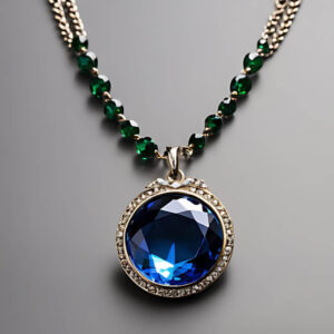 Long Necklaces 88098