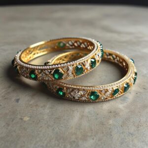 Pair Bangle 1205254