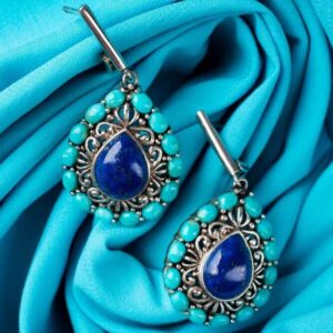 Zircon Earring 2149649129